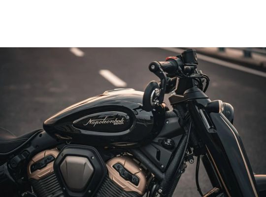 motorrika image